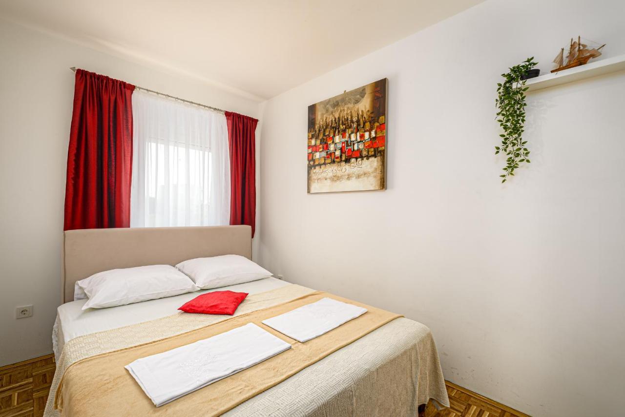 Apartament Music House Novalja Zewnętrze zdjęcie