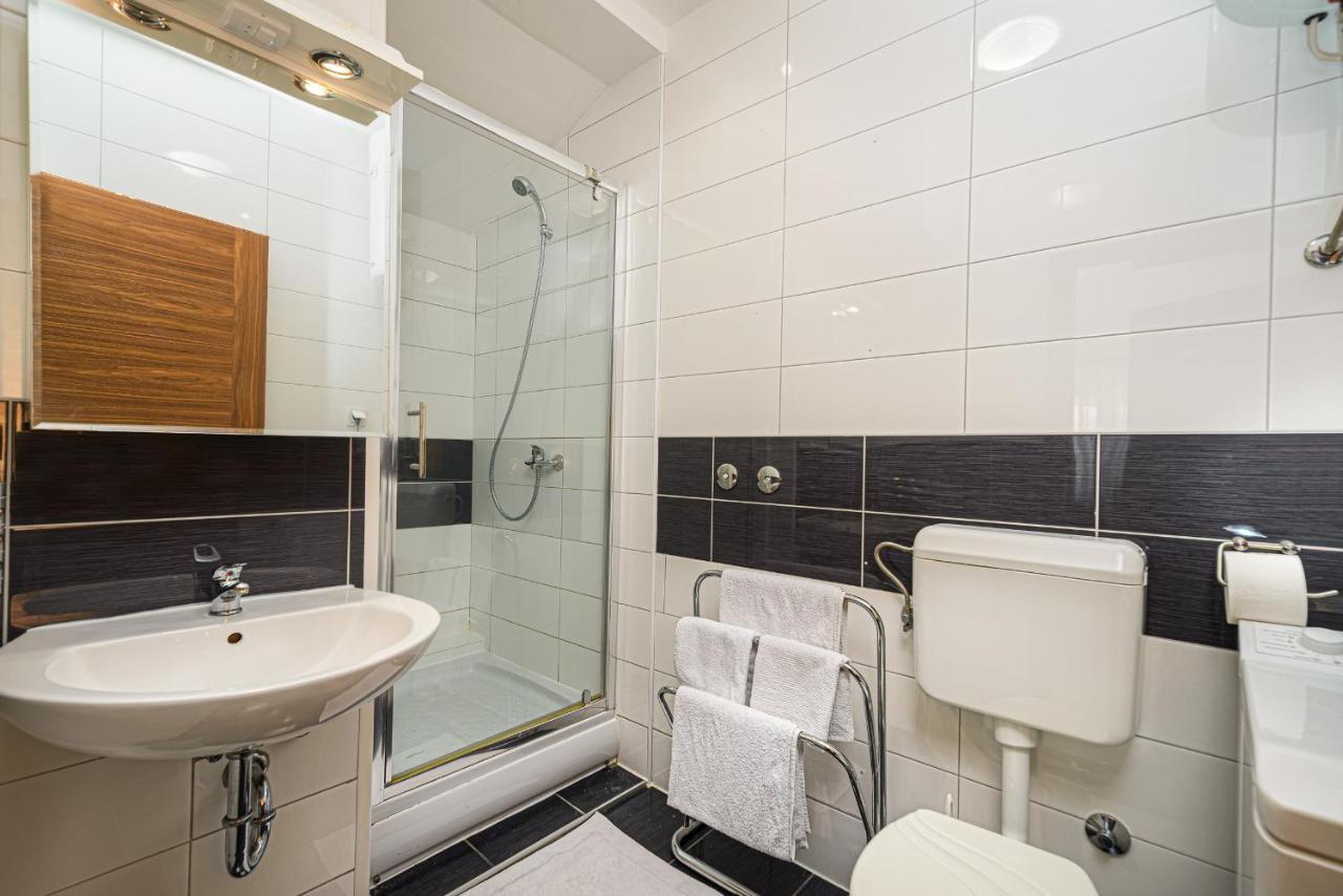 Apartament Music House Novalja Zewnętrze zdjęcie